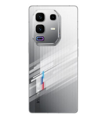 Infinix NOTE 50 Pro+ 5G 256GB+12GB Dimensity 8350 Ultimate 4nm 100x Zoom + OIS