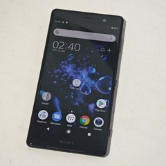 Sony Xperia XZ2 Premium 4G Unlocked Android H8166 H8116 Global phone 64GB