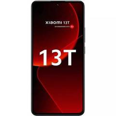 Original Xiaomi 13T 5G 256GB 8/12GB RAM Dual SIM 5000mAh 50MP 6.67″ New Sealed
