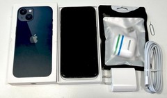 Apple iPhone 13 ~ 128GB Unlocked, Clean IMEI, 85% Battery, Excellent!