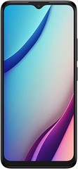 TCL K23 T434W 32GB 3GB Black New – Metro Locked