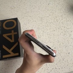 Xiaomi Redmi K40 Pro+ 5G 6.67″ 108MP 256GB SmartPhone Google play