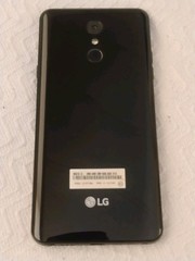 LG Stylo 4 32GB LG-Q710AL