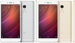 Android Xiaomi Redmi Note 4 (MediaTek) 16GB 32GB 64GB ROM 4G LTE Mobile phone