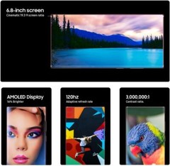 NEW SEALED Samsung Galaxy S22 Ultra Unlocked 512GB 256GB 128GB ALL MEMORY&COLORS