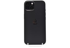 Apple iPhone 15 A2846 128GB Black SPRINT/T-MOBILE