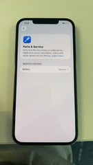 Apple iPhone 12 Pro Max – 256 GB – Pacific Blue (Unlocked)