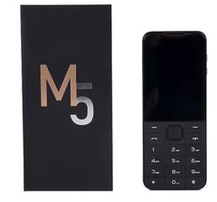 TIQ mini m5 smartphone, physical keyboard, touch screen, AT&T, Verizon,T-Mobile