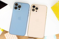 New Apple iPhone 13 PRO Max (5G) 256GB/128GB Factory Unlocked Smartphone,A2484