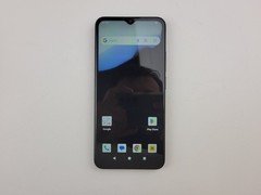 ANS Artia SP656DV – 32GB – (CARRIER UNKNOWN) Smartphone – SMALL ISSUE – H8129