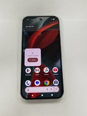 Google Pixel 9 Pro 128gb Hazel GR83Y (T-Mobile) Fully Functional DF8658