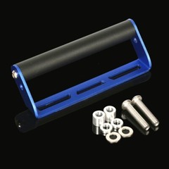 For Universal off-road motorcycle Phone GPS Navigation Bracket Mount Holder Bar