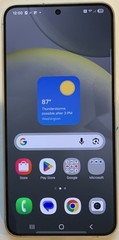TESTED USED AT&T ONLY, SAMSUNG GALAXY S24, SM-S921U 128GB ANDROID SMARTPHONE