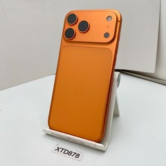 Apple iPhone 17 Pro Max – 256GB – Cosmic Orange (Unlocked) – Good Condition