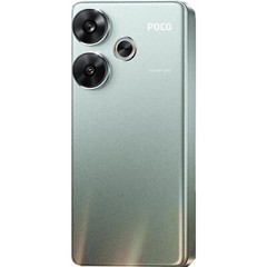 Xiaomi Poco F6 5G Green 512GB + 12GB Dual-SIM Factory Unlocked GSM NEW
