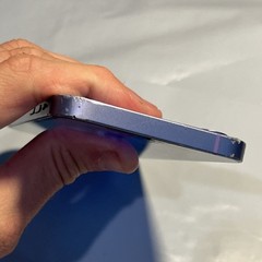 Apple iPhone 12 – 64GB (Unlocked) Bad LCD – BAD EAR – SOLD AS IS (#t710)