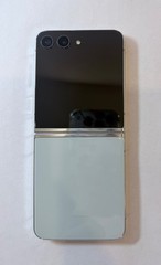 Unlocked- Samsung Galaxy Z Flip5 5G SM-F731U 256GB – MINT Colors – OPEN BOX