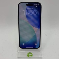 Broken Unlocked Apple iPhone 15 128GB 26.5 MTPJ3LL/A Read