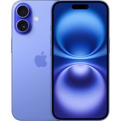 Apple iPhone 16 Ultramarine 128GB box opened VERIZON ONLY