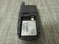 SAMSUNG SGH-C417 – (AT&T) CLEAN ESN, UNTESTED, PLEASE READ!! 25777