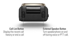 Kyocera DuraXT / E4277 – Black ( Sprint ) Camera Rugged Cellular Flip Phone