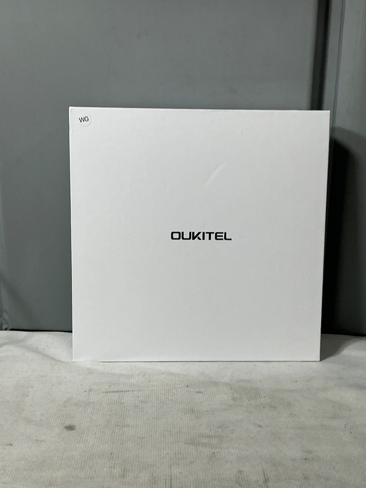 +Oukitel WP5 Pro 5.5” Android Octa-Core Processor, MT6762D 4GB RAM|64GB Internal