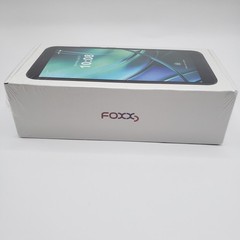 NEW Foxx A56 SMART PHONE Black Android Phone- Unlocked SEALED