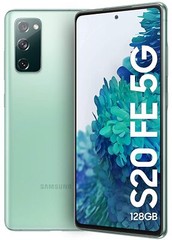 Samsung Galaxy S20 FE 5G SM-G781U1 128GB Factory Unlocked Smartphone OPEN BOX US
