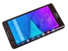 Samsung Galaxy Note 4 Edge SM-N915F 32GB Unlocked Smartphone Very Good Black A+