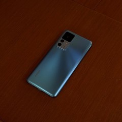 Xiaomi 12T – 128 GB – Blue (Unlocked)