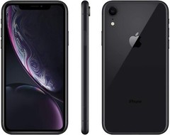 Apple iPhone XR 64GB Black – Unlocked | Rare iOS 14 (14.5.1) | Poor (C-Grade)