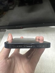 IPhone 12 Pro 128gb AT&T Blue Battery 79% Acceptable
