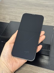 Apple iPhone 13 128GB Midnight Unlocked Working (Charing port issue)