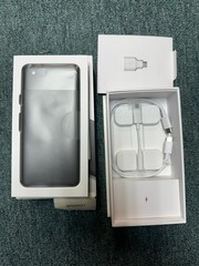 Google Pixel 2 64 GB Black Cellphone Verizon Locked 4G LTE Smartphone