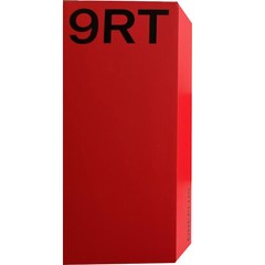 NEW OnePlus 9RT 5G Hacker Black 256GB + 8GB Dual-SIM Factory Unlocked GSM MT2110