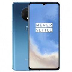 OnePlus 7T HD1907 128GB (T-Mobile + GSM Unlocked) SmartPhone Very Good
