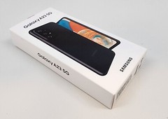 Samsung Galaxy A23 5G 64GB SM-A236U (T-Mobile Unlocked) Fully Functional-NEW