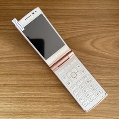 Unlocked LG Wine Smart D486 4G LTE 4GB ROM 3.5″ Android Flip Keyboard Smartphone