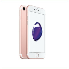 Apple iPhone 7 Unlocked – Verizon/AT&T/T-Mobile – Rose Gold/Black/Red – 32/128G