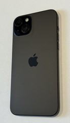 Apple iPhone 15 Plus – 128gb – Black – Unlocked
