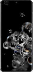 For Parts Samsung Galaxy S20 Ultra, Unlocked, 128 GB, Camera Failure, A+ Batt