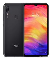 Xiaomi Redmi Note 7 6.3″ 4GB/64GB 6GB/64GB Global ROM Used Android Mobile Phone