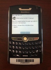 #D2 Blackberry World 8820 AT&T GSM QuadBand UNLOCKED 2G Wifi ~~~NO ACCESSORIES~~