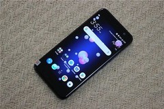 HTC U11 Original Unlocked 64GB/128GB 12MP Camera 4G LTE 5.5 inches Mobile Phone