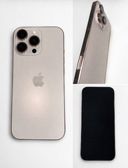 IPhone 16 Pro Max 256GB Desert Titanium Unlocked