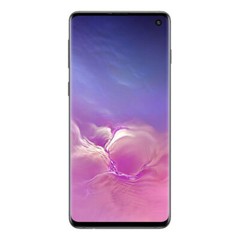 Samsung Galaxy S10 SM-G973U 512GB Factory Unlocked Smartphone Open Box Black A+
