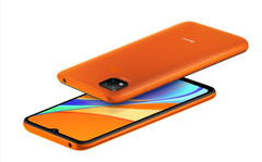 Xiaomi Redmi 9C 4G LTE Aurora Green – 4GB RAM – 128GB ROM – Global Version – NEW