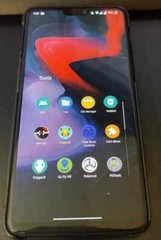 OnePlus 6 (128GB) – 8GB RAM – Rooted Android *Pokémon Go Spoofing Phone*