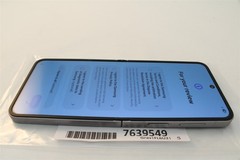 Samsung Galaxy Z Flip6 SM-F741U 256GB Unlocked AT&T T-Mobile Verizon GSM 7639549