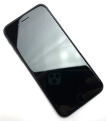 IPHONE 8 A1905 64GB ~BLACK~ AT&T ONLY ~MQ6V2LL/A~ iOS 16.7.16 BATT 100% ~MINT!!~